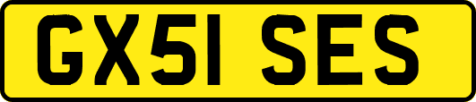 GX51SES