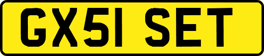 GX51SET