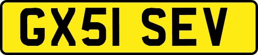 GX51SEV