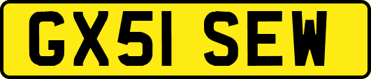 GX51SEW