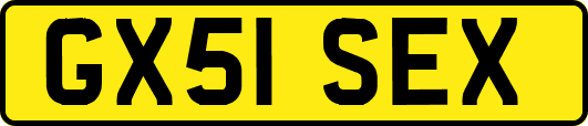 GX51SEX