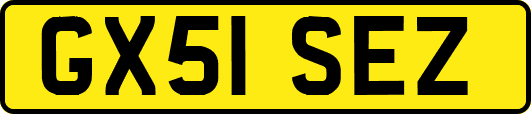 GX51SEZ