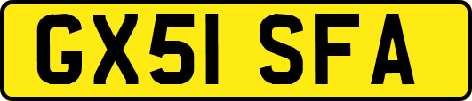 GX51SFA