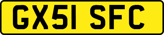 GX51SFC