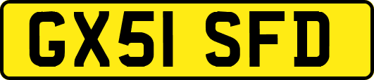 GX51SFD