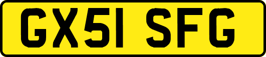 GX51SFG