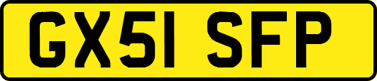 GX51SFP