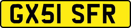 GX51SFR