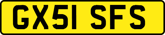 GX51SFS