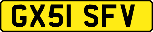 GX51SFV
