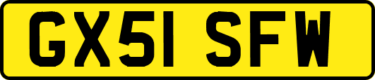 GX51SFW