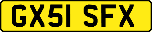 GX51SFX