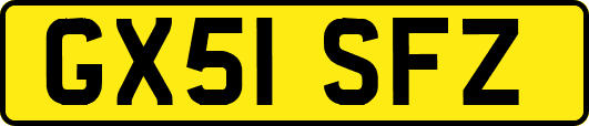 GX51SFZ