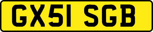 GX51SGB