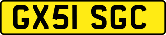 GX51SGC