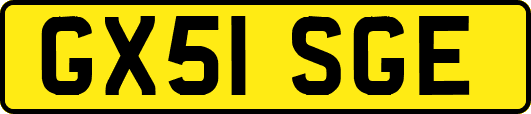 GX51SGE