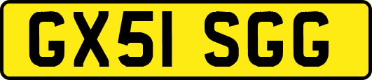 GX51SGG