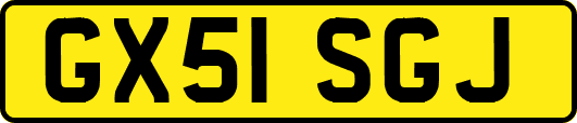 GX51SGJ