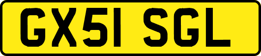 GX51SGL