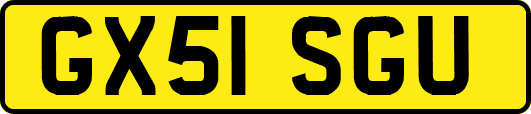 GX51SGU