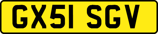 GX51SGV