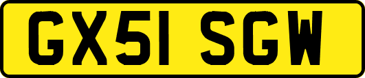 GX51SGW