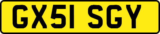 GX51SGY