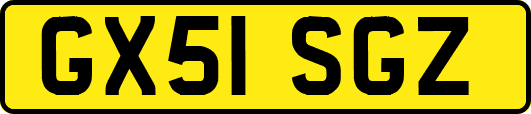 GX51SGZ