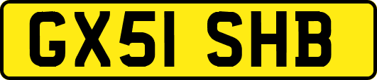 GX51SHB