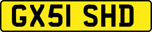 GX51SHD