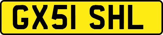 GX51SHL