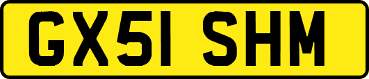 GX51SHM