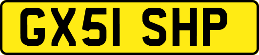 GX51SHP