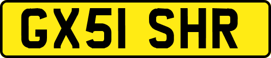 GX51SHR