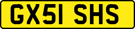 GX51SHS