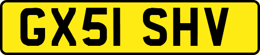 GX51SHV