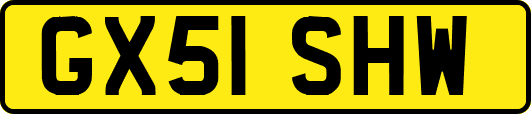 GX51SHW