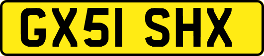 GX51SHX