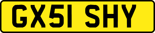 GX51SHY