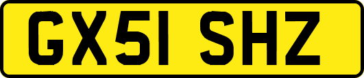 GX51SHZ