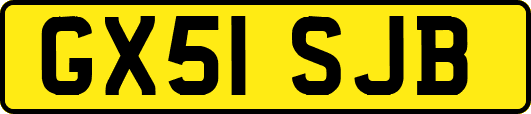 GX51SJB