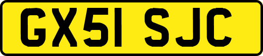 GX51SJC