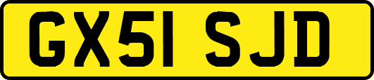 GX51SJD
