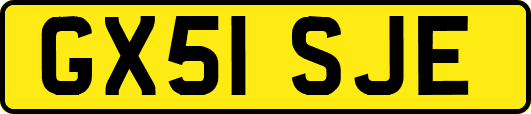 GX51SJE