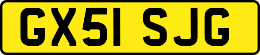 GX51SJG