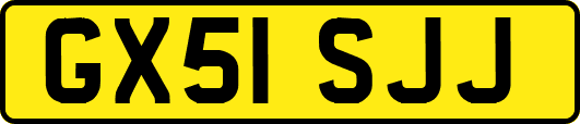 GX51SJJ