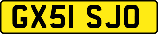 GX51SJO