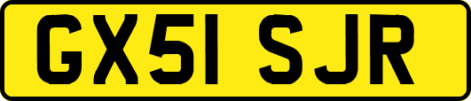 GX51SJR