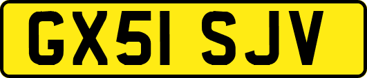 GX51SJV