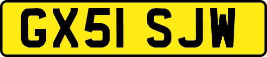 GX51SJW